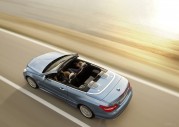 Mercedes-Benz E500 Cabriolet Mercedes-Benz E500 Cabriolet